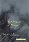 The Propensity of Things cover