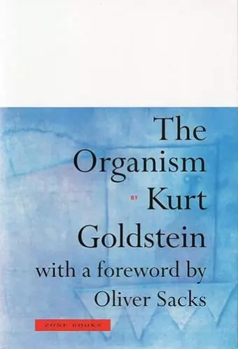The Organism cover