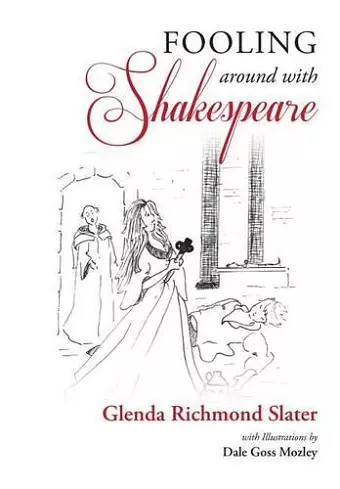 Fooling Around with Shakespeare cover