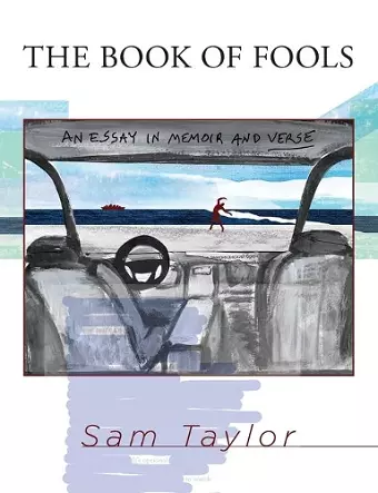 The Book of Fools cover