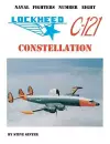 Lockheed C-121 Constellation cover