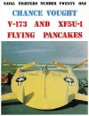 Chance Vought V-173/XF5U-1 cover