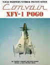 Convair Xfy-1 Pogo cover