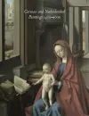 German and Netherlandish Paintings, 1450-1600 cover