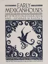 Early Mexican Houses cover