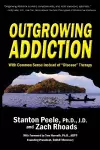 Outgrowing Addiction cover
