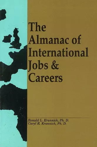 International Jobs Directory cover