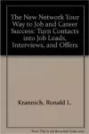 New Network Your Way to Job & Career Success cover