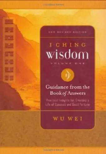 I Ching Wisdom cover