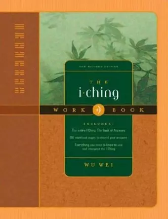 The I Ching Workbook cover