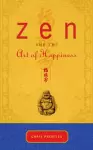 ZEN and the Art of Happiness cover