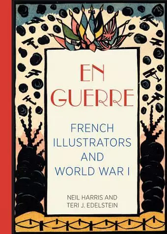 En Guerre cover