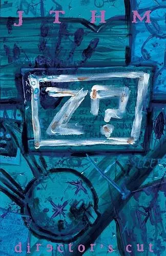 Johnny Homicidal Maniac Directors Cut cover