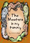 Monsters In My Tummy cover