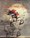 Comical Tragedy Of Punch And Judy cover