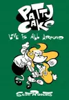 Patty Cake Volume 3: Love Is All Around cover