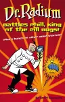 Dr. Radium Battles Phill, King Of The Pill Bugs cover