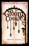 Gloom Cookie Volume 3 cover