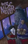 The 13th Of Never cover