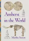 Amherst in the World cover