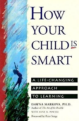 How Your Child Is Smart cover