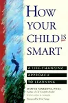 How Your Child Is Smart cover