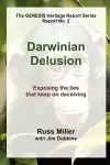 Darwinian Delusion cover