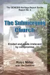 The Submerging Church cover