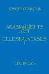 Arabian Nights Lost cover