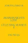 Arabian Nights Lost cover