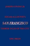 Edgar Allan Poe's San Francisco cover