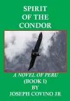 Spirit of the Condor cover