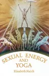 Sexual Energy & Yoga cover