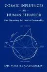 Cosmic Influences on Human Behaviour cover