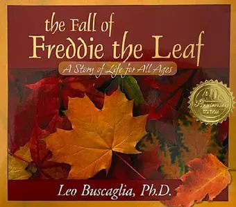 The Fall of Freddie the Leaf cover