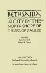 Bethsaida: A City by the North Shore of the Sea of Galilee, Vol. 2 cover