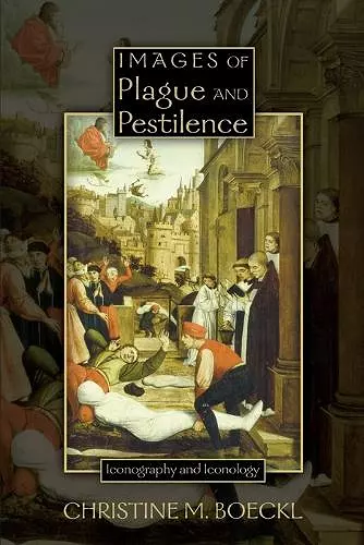 Images of Plague and Pestilence cover