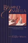 Beyond Isabella cover