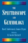 The Spectroscope and Gemmology cover