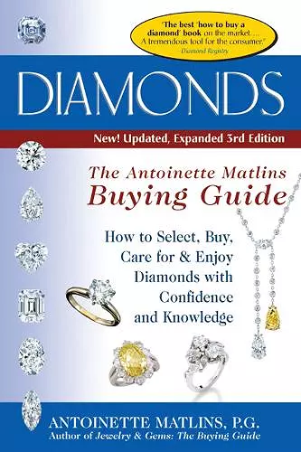 Diamonds (3rd Edition) cover