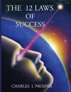 The 12 Laws of Success cover