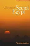 Search in Secret Egypt cover