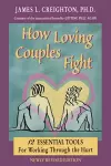 How Loving Couples Fight cover