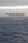 Hanging Like Hope On The Equinox cover