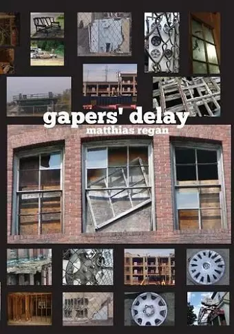 Gapers' Delay cover