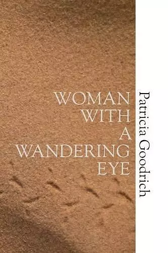 Woman with a Wandering Eye cover