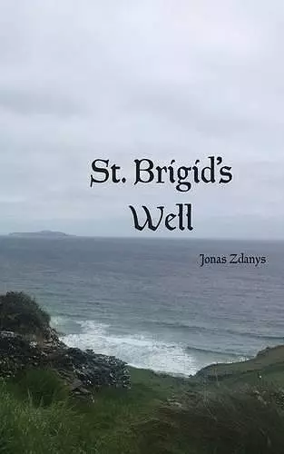 St. Brigid's Well cover