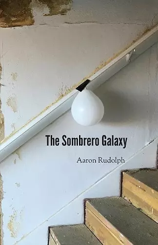 The Sombrero Galaxy cover