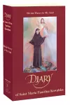 Diary of Saint Maria Faustina Kowalska cover