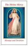 Divine Mercy Message and Devotion cover